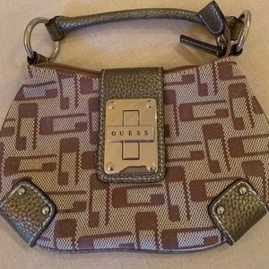 Guess - Ibiza Metal Mini